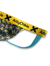 Load image into Gallery viewer, Yiff-Me Jockstrap

