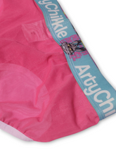 Load image into Gallery viewer, Hell Yeah! - Jackalope Mesh Brief
