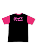 Load image into Gallery viewer, Wanna Peek? Pocket Tee
