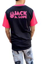 Load image into Gallery viewer, Wanna Peek? Pocket Tee
