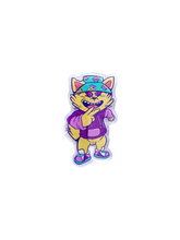 Load image into Gallery viewer, Kitsune Bandits Crew NSFW - Mystery Pack
