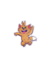 Load image into Gallery viewer, Kitsune Bandits Crew NSFW - Mystery Pack

