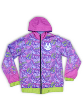 Load image into Gallery viewer, Furry Style Graffitti - Raincoat Waterproof
