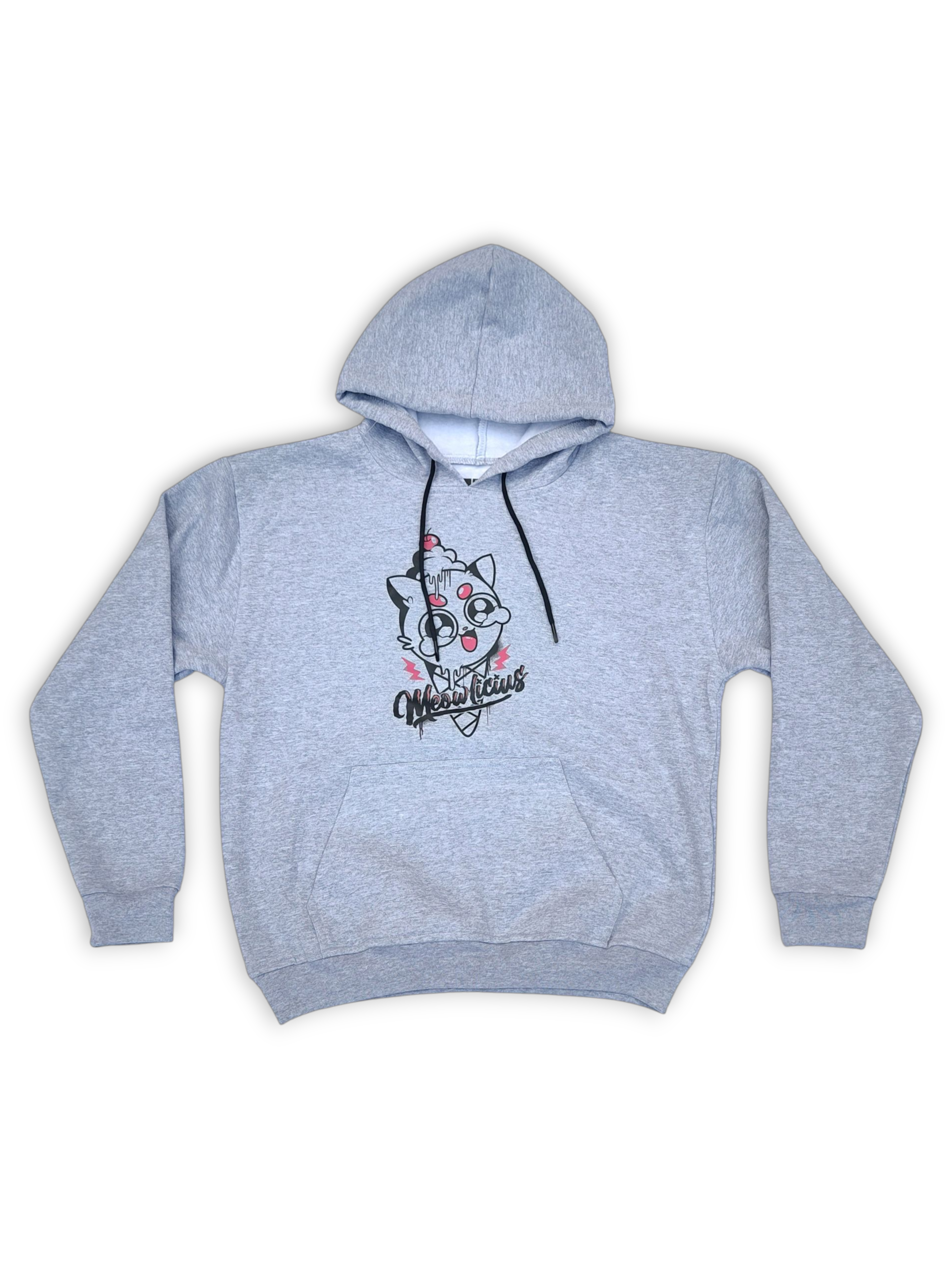 Sad IceCream - Hoodie