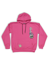 Load image into Gallery viewer, Sparkly Poison - Hoodie
