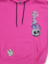 Load image into Gallery viewer, Sparkly Poison - Hoodie
