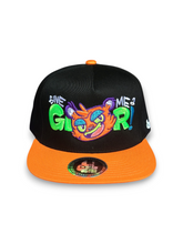 Load image into Gallery viewer, Give me a GRRR! - Snapback Cap
