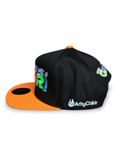 Load image into Gallery viewer, Give me a GRRR! - Snapback Cap
