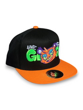 Load image into Gallery viewer, Give me a GRRR! - Snapback Cap
