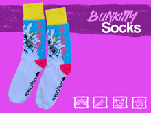 Load image into Gallery viewer, Socks | Bunkitty
