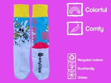 Load image into Gallery viewer, Socks | Bunkitty
