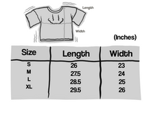 Load image into Gallery viewer, Anatomy of The Perfect Catch! Sad Boy T-Shirt
