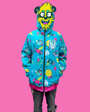 Load image into Gallery viewer, KBC - Raincoat Waterproof
