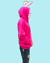 Load image into Gallery viewer, Sparkly Poison - Hoodie
