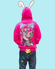 Load image into Gallery viewer, Sparkly Poison - Hoodie

