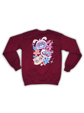 Load image into Gallery viewer, Calaverita - Sudadera
