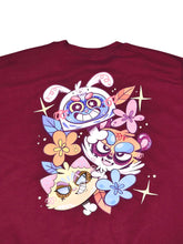 Load image into Gallery viewer, Calaverita - Sudadera
