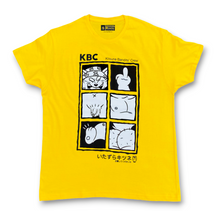 Load image into Gallery viewer, KBC´s Split Me! T-Shirt
