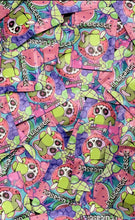 Load image into Gallery viewer, FRUITASTIC - Acrylic Pin Mystery Pack
