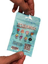 Load image into Gallery viewer, FRUITASTIC - Acrylic Pin Mystery Pack
