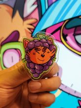 Load image into Gallery viewer, FRUITASTIC - Acrylic Pin Mystery Pack
