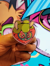 Load image into Gallery viewer, FRUITASTIC - Acrylic Pin Mystery Pack
