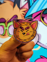 Load image into Gallery viewer, FRUITASTIC - Acrylic Pin Mystery Pack
