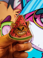 Load image into Gallery viewer, FRUITASTIC - Acrylic Pin Mystery Pack
