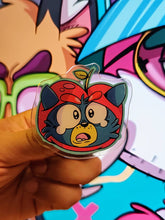 Load image into Gallery viewer, FRUITASTIC - Acrylic Pin Mystery Pack
