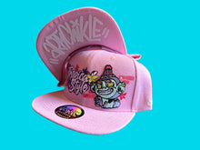 Load image into Gallery viewer, Snapback Tropical Style
